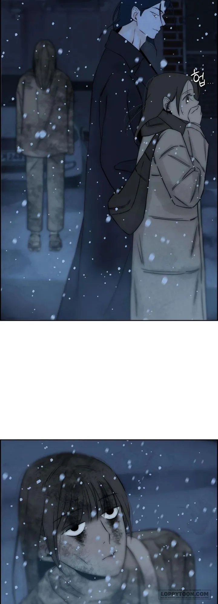 Chưa Từng Chạm Tới Em Chap 16 - trang 52