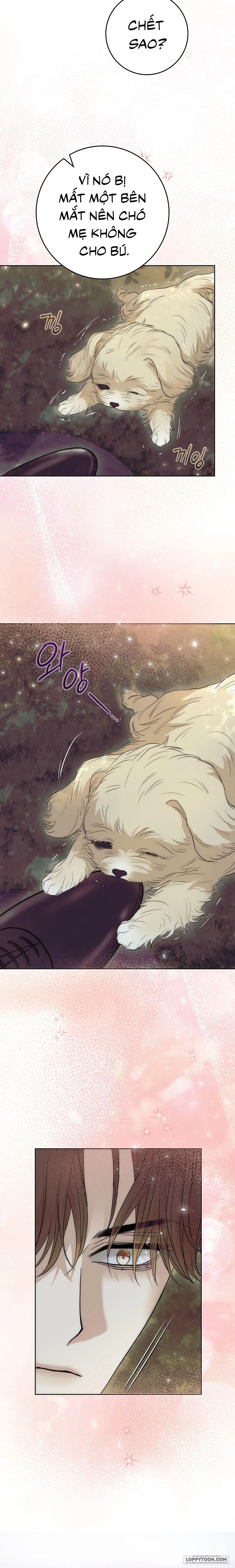 Hang Kiến Chap 19 - trang 11