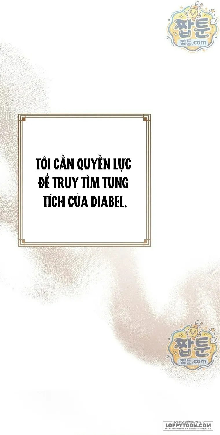 Ác Quỷ Nuôi Dưỡng Tiểu Thư Chap 123 - trang 10