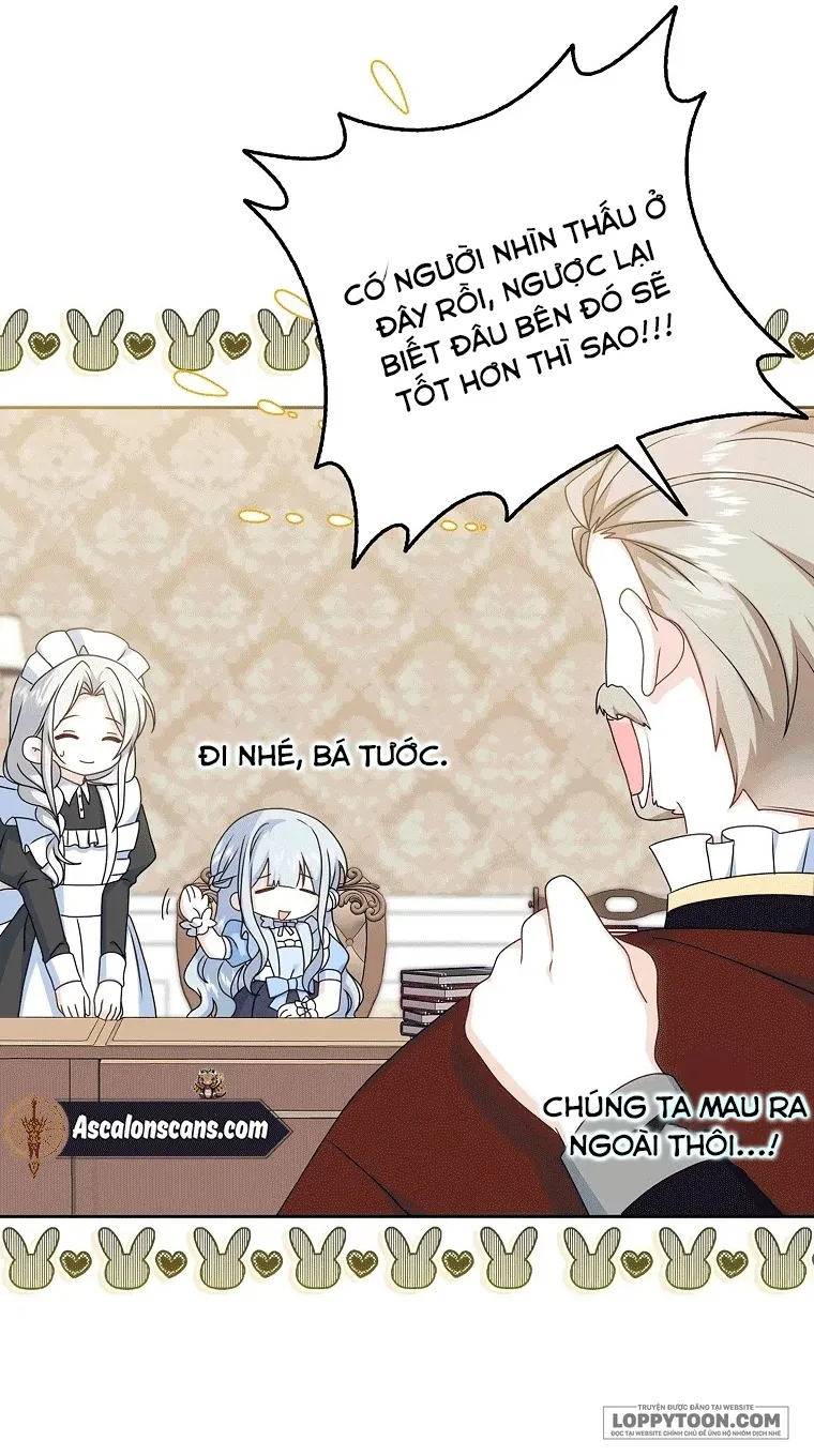 Tôi Sẽ Chiếm Lấy Ngư Trường Này! Chap 20 - trang 42
