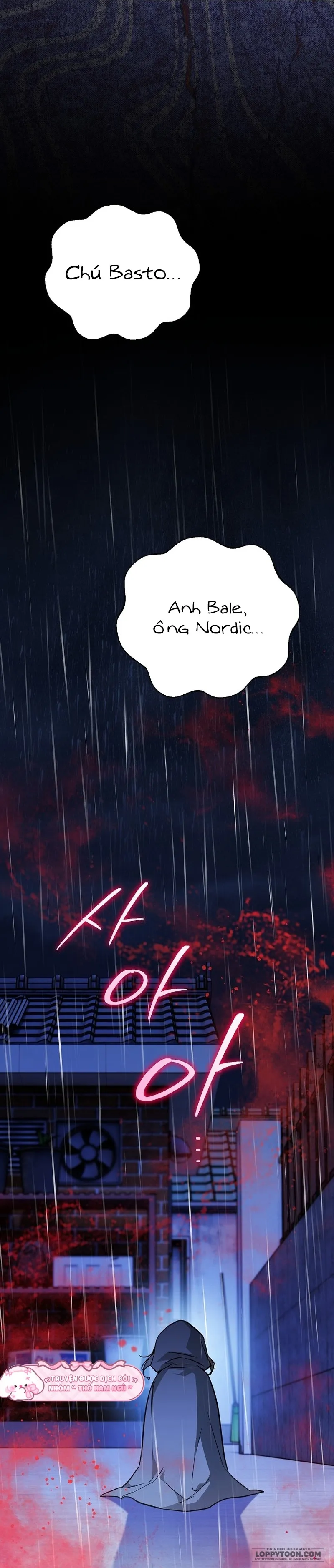 Bé Con Thiên Tài Bí Mật Đi Tìm Cha Chap 31 - trang 9
