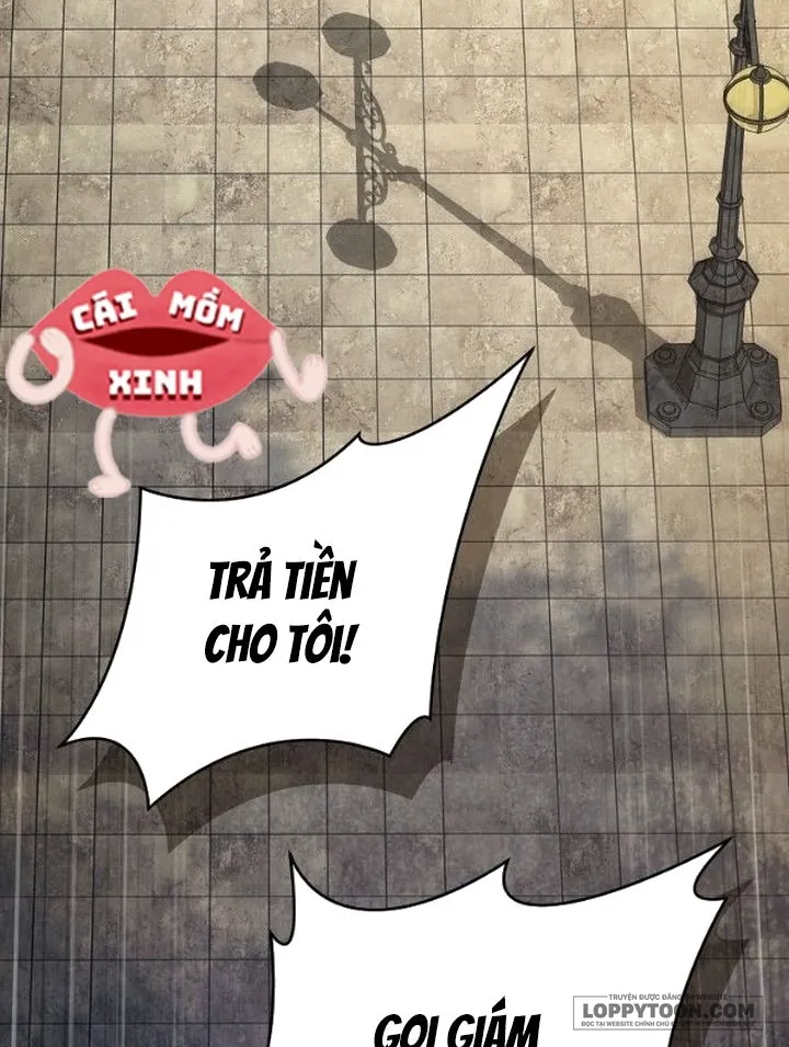 Hôn Phu À, Ta Biết Chàng Ghét Ta Chap 46 - trang 8