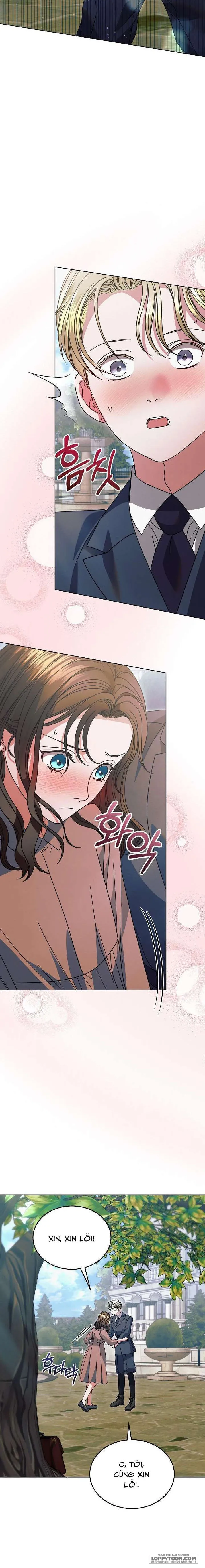 Hãy Cầu Xin Tôi Đi Chap 29 - 🔞🔞🔞 - trang 20