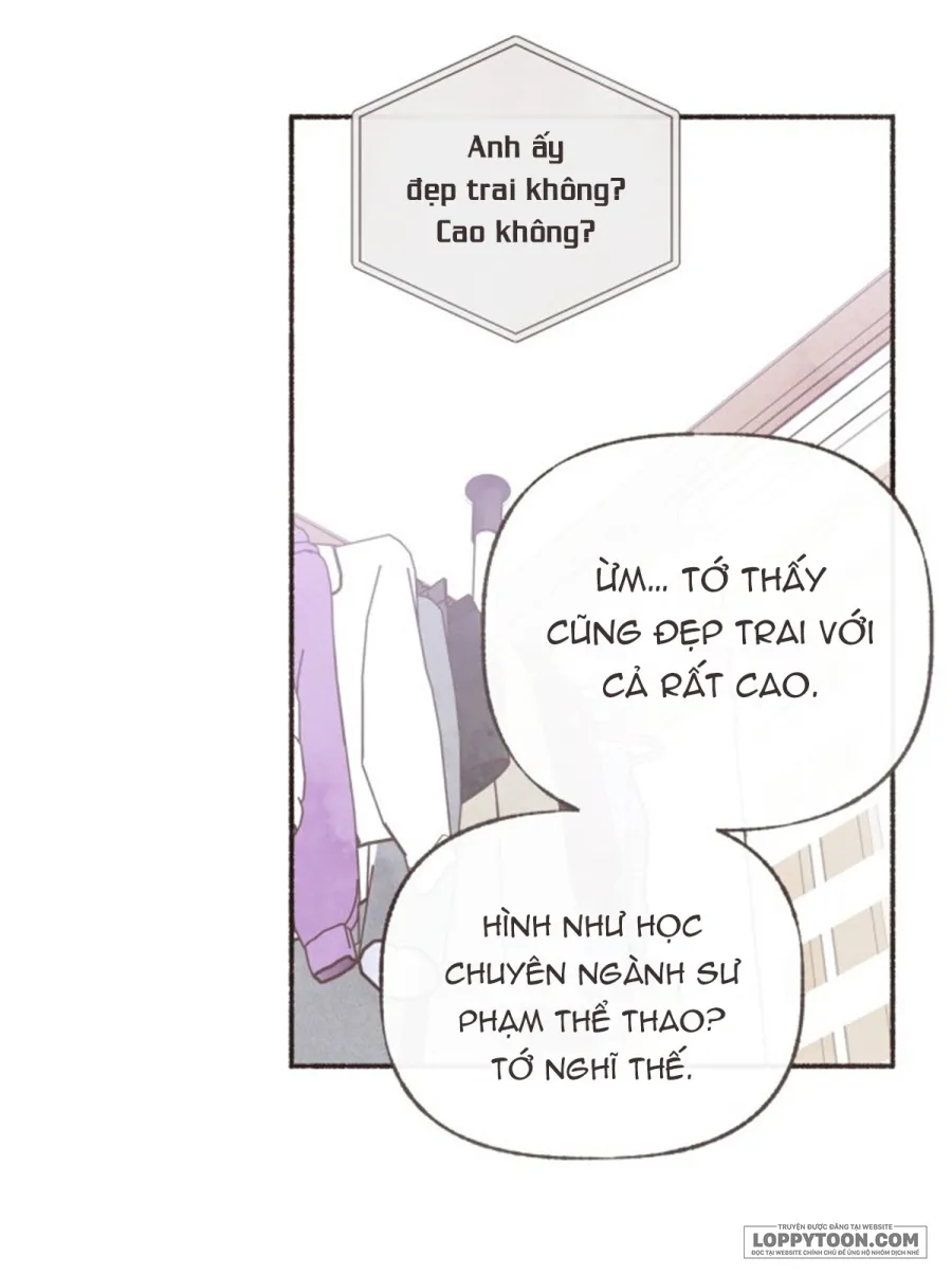 Cảm Xúc Chuyển Giao Chap 3 - trang 37