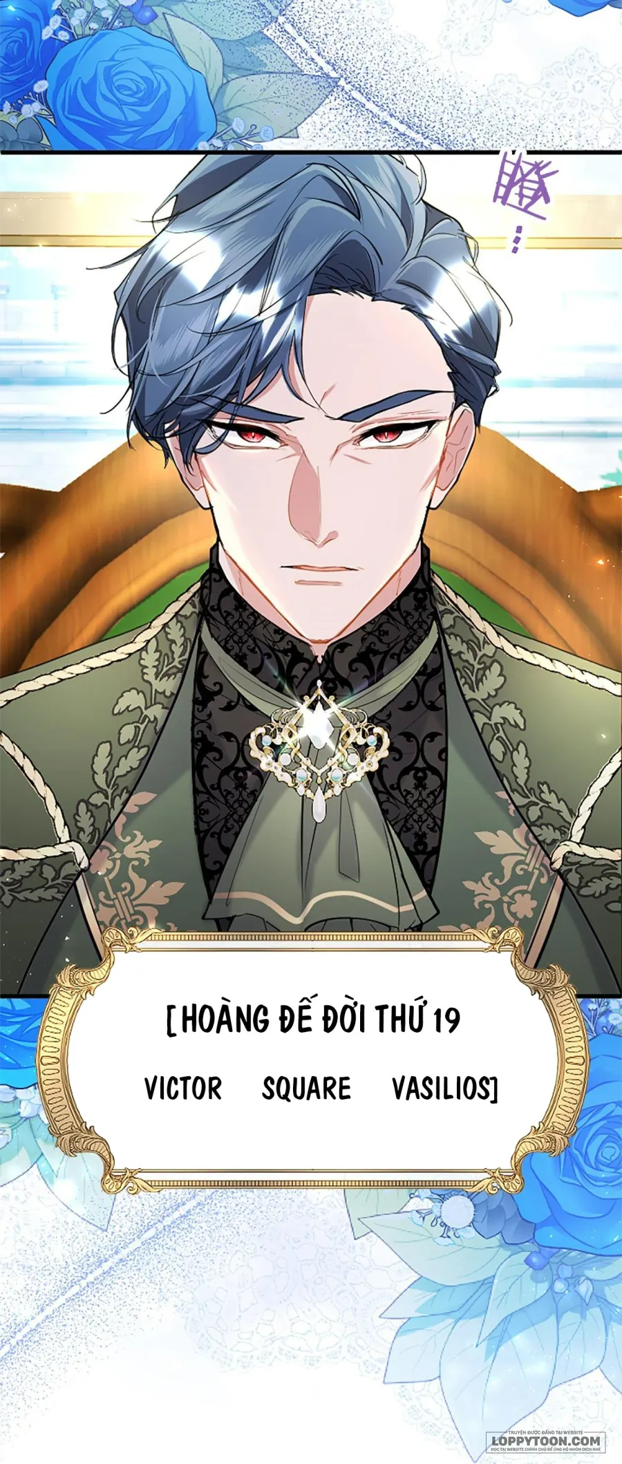 Đại Tiểu Thư Sao Phải Giả Nam Chap 84 - trang 35