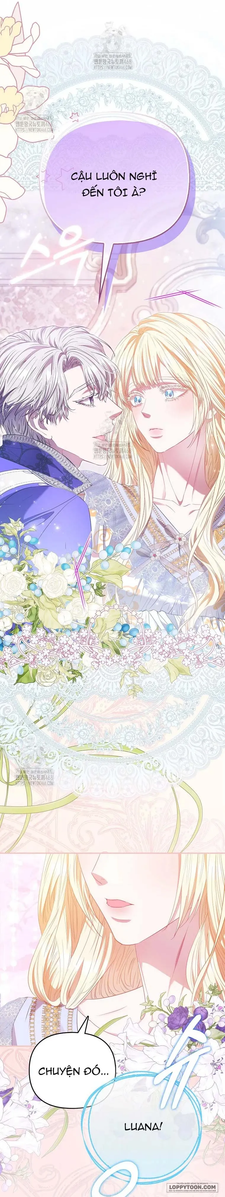 Nàng Công Chúa Của Mọi Người Chap 95 - trang 11