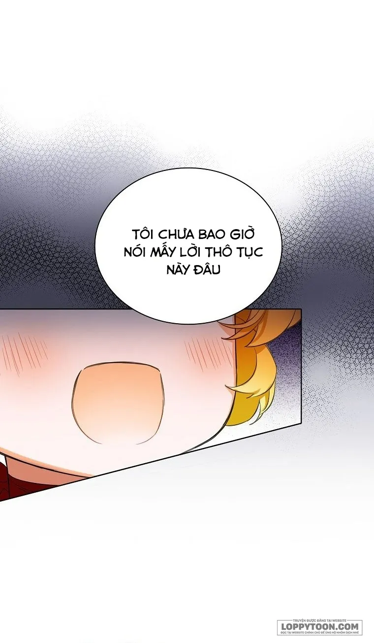 Trở Thành Người Thừa Kế Của Gia Đình Phản Diện Chap 18 - trang 20