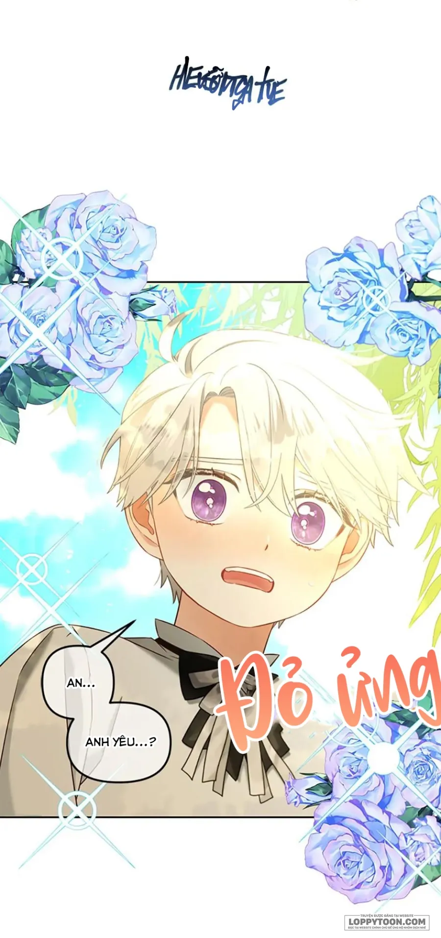 Tôi Sẽ Ở Ngay Bên Cạnh Nam Chính Chap 22 - trang 27