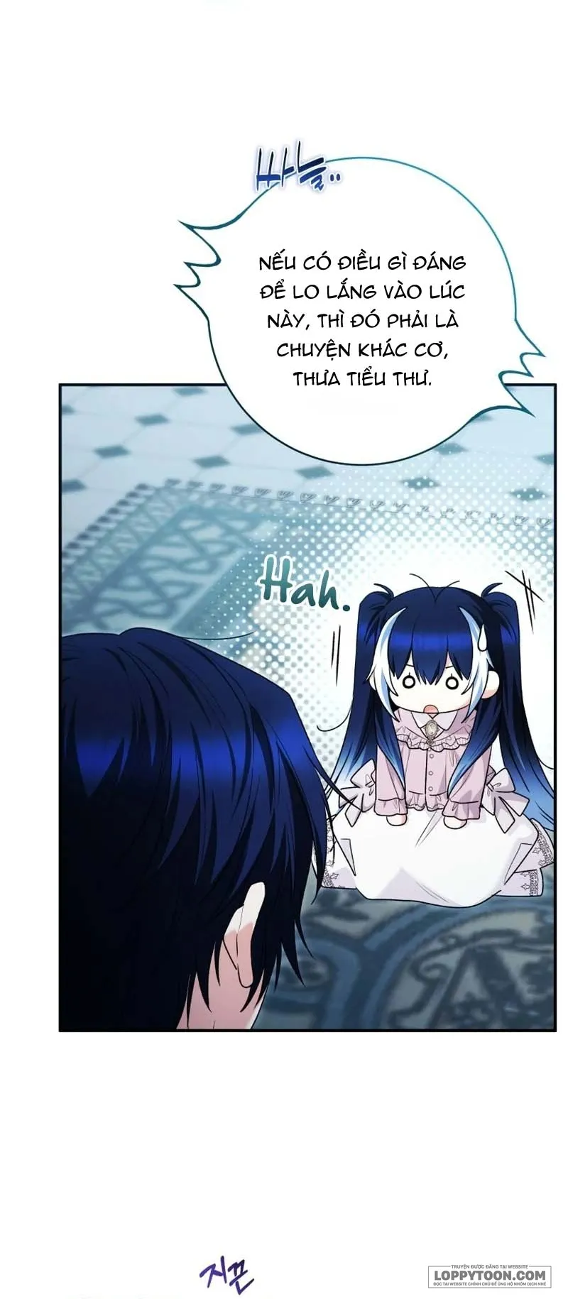 Bé Cá Voi Sát Thủ Phản Diện Chap 108 - trang 26