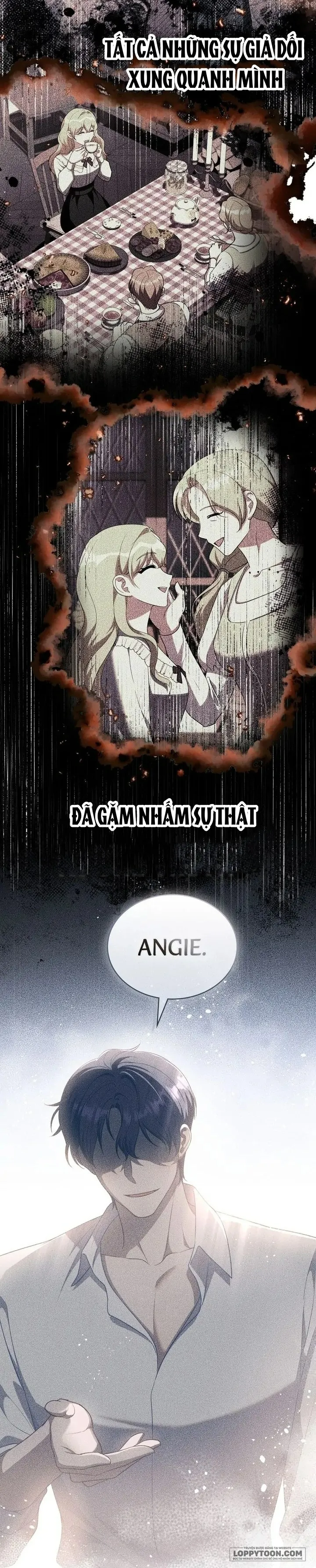 Chúa Phù Hộ Cho Sự Hủy Diệt Của Ta Chap 40 - trang 29