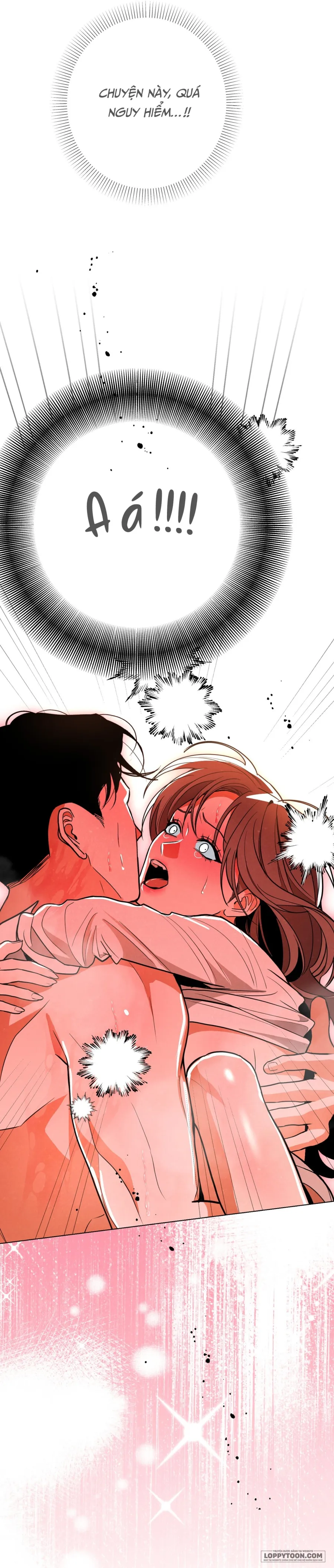 Ngưỡng Tuyệt Đối Chap 66 - trang 8