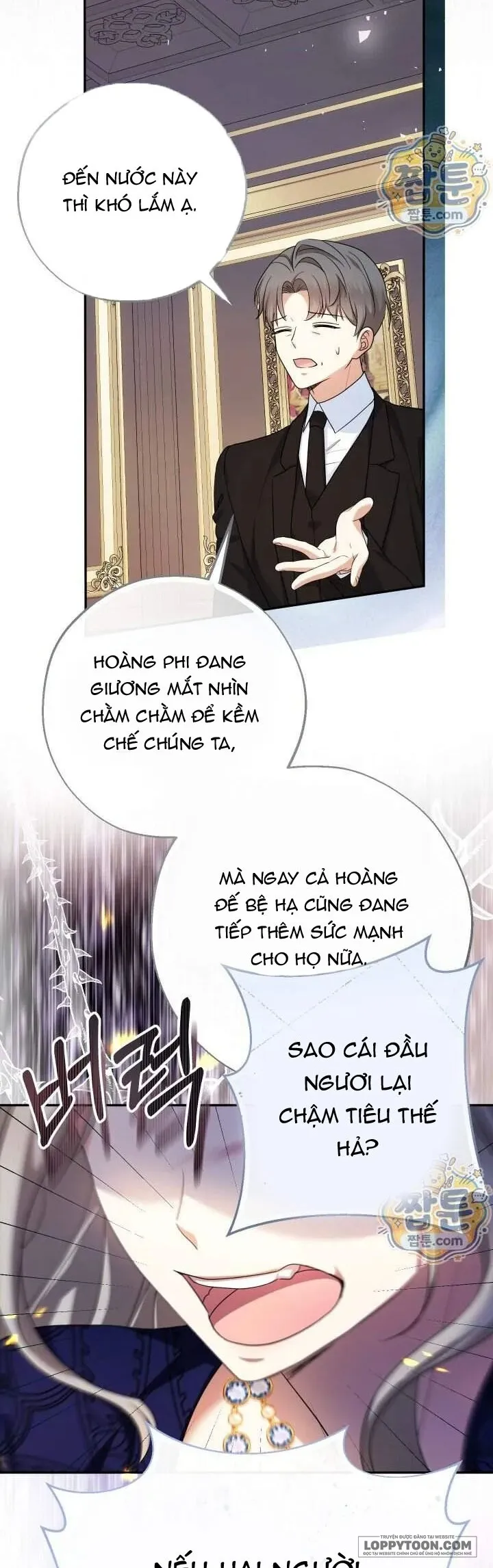 Tiểu Thư Tích Tiền Đi Bụi Chap 127 - trang 57