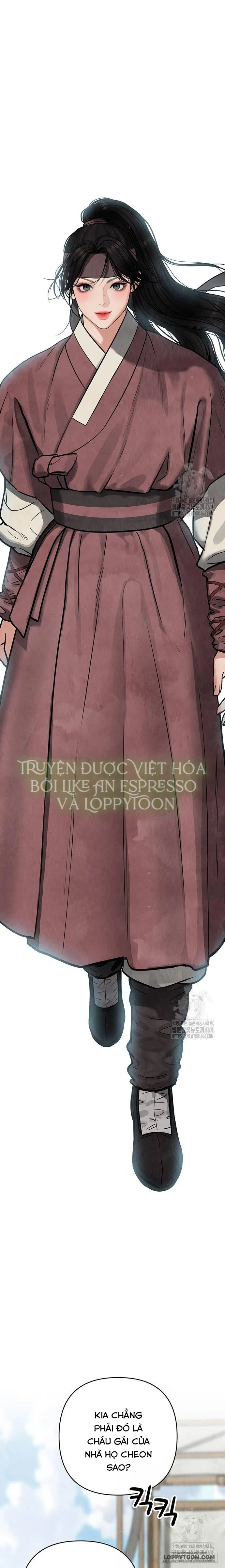 Quỷ Hồn Chap 4 - trang 42