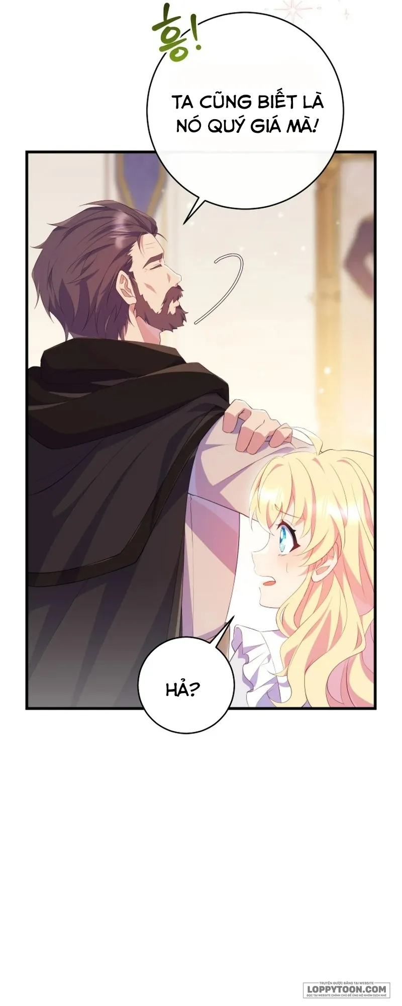 Trở Thành Bạn Thời Thơ Ấu Của Nam Phụ Ám Ảnh Chap 18 - trang 56