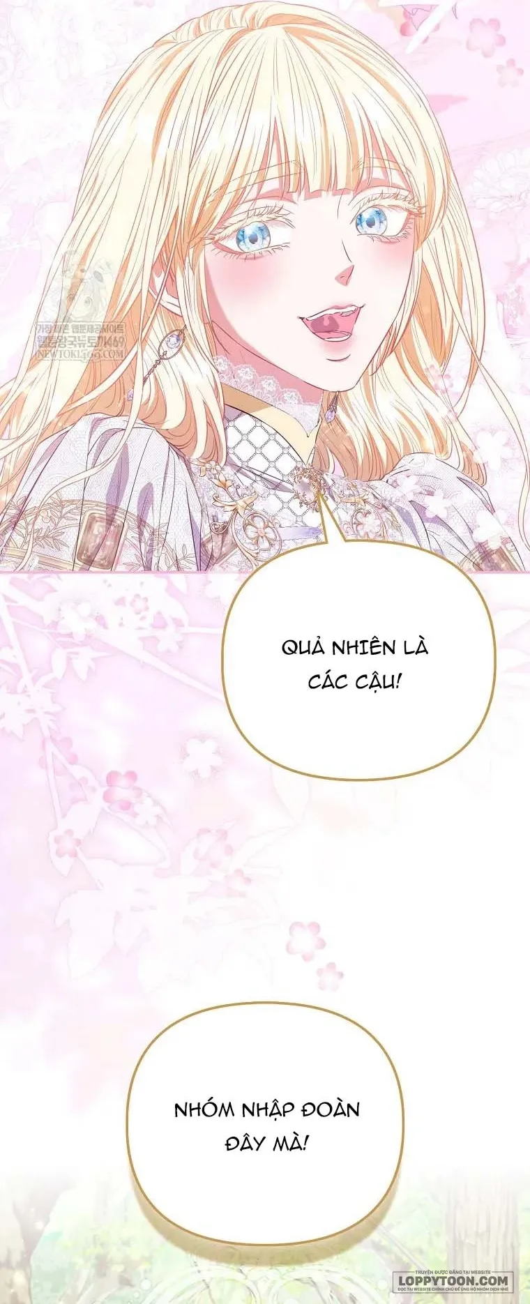 Nàng Công Chúa Của Mọi Người Chap 101 - trang 47
