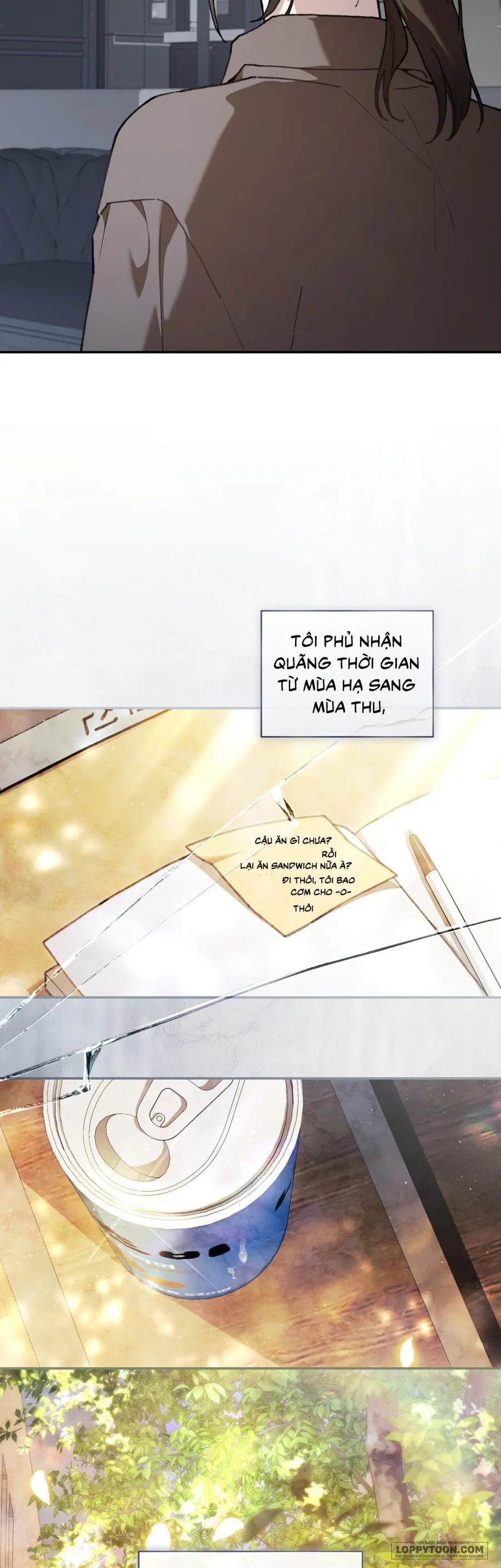 Quốc Lộ Số 1 Chap 16 - trang 49
