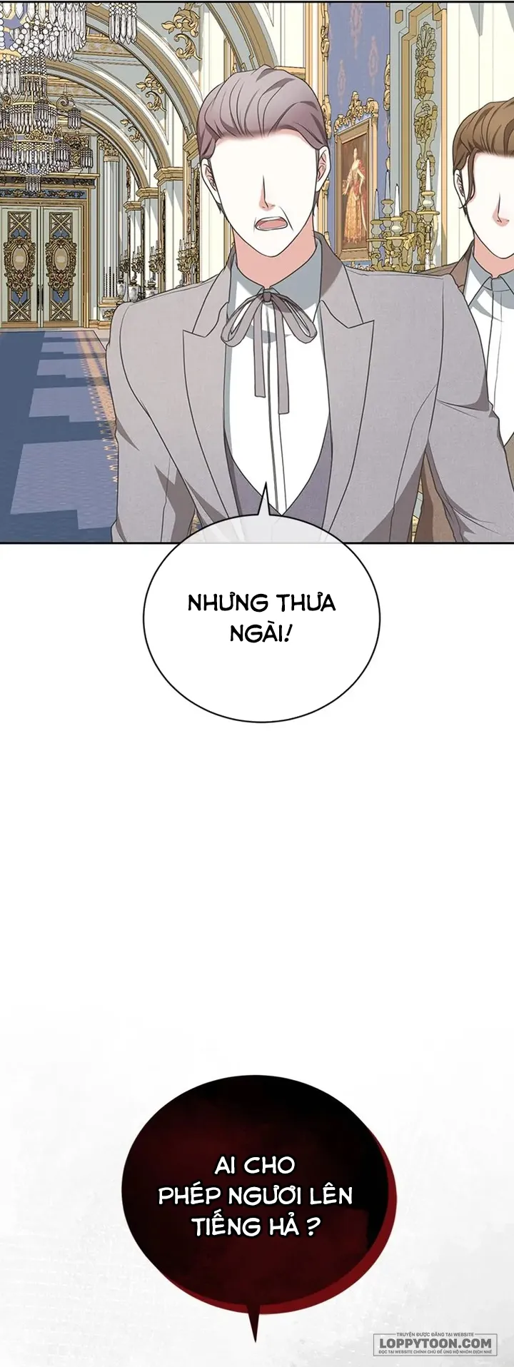 Sinh Ra Trở Thành Nhân Vật Không Có Trong Nguyên Tác Chap 51 - trang 14