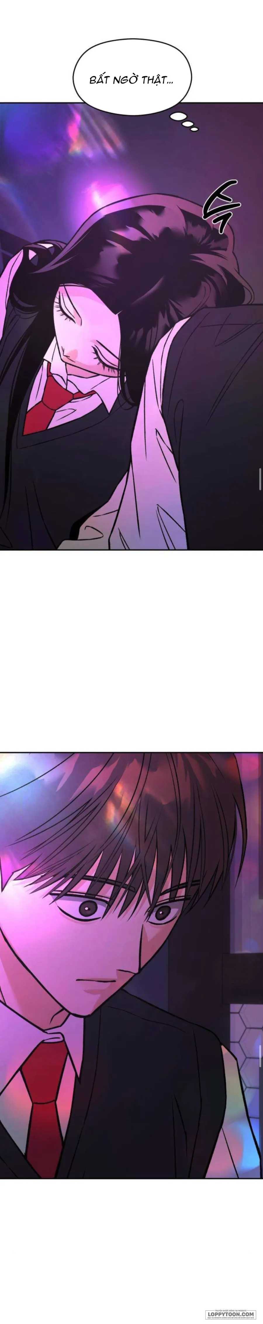 Nguyên Tắc Của Serim Chap 18 - trang 34