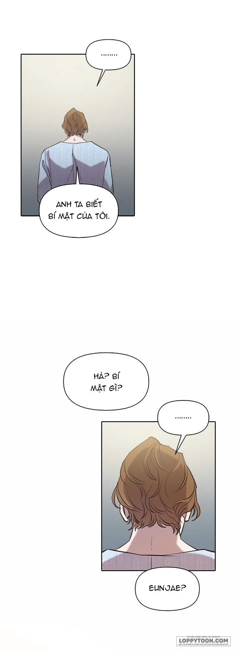 Thanh Xuân Của Chúng Ta Chap 81 - trang 51