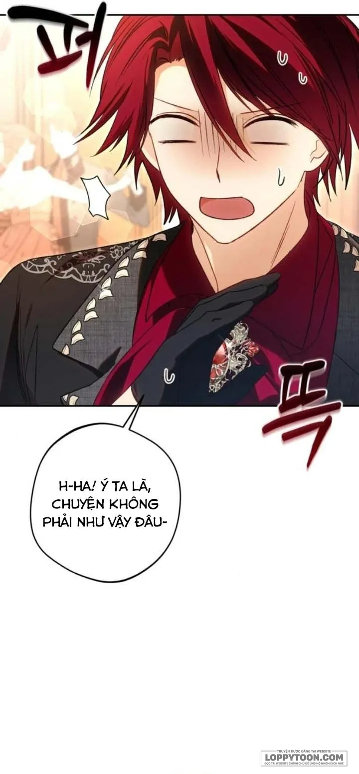 Bạo Chúa Độc Ác Trở Lại Chap 53 - trang 3
