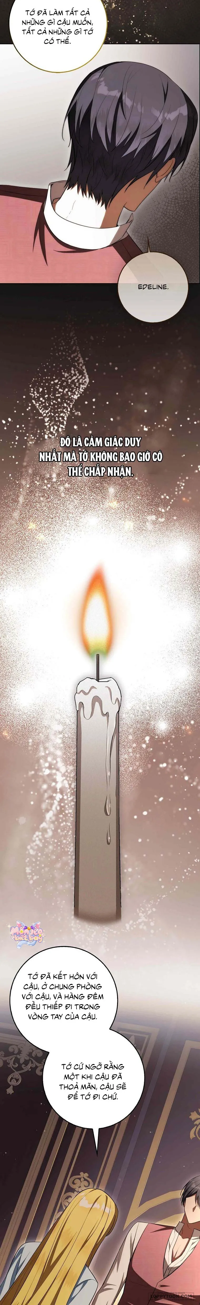 Tôi Cứ Nghĩ Mình Trở Về Là Kết Thúc, Không Ngờ Thể Loại Thay Đổi Rồi! Chap 14 - trang 21