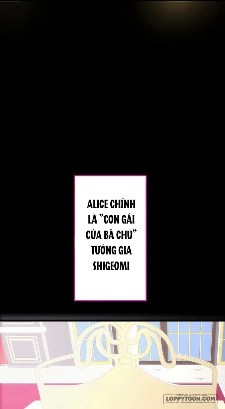 Tiểu Thư Mệnh Yểu Làm Nũng Quản Gia Lạnh Lùng Chap 1 - trang 43