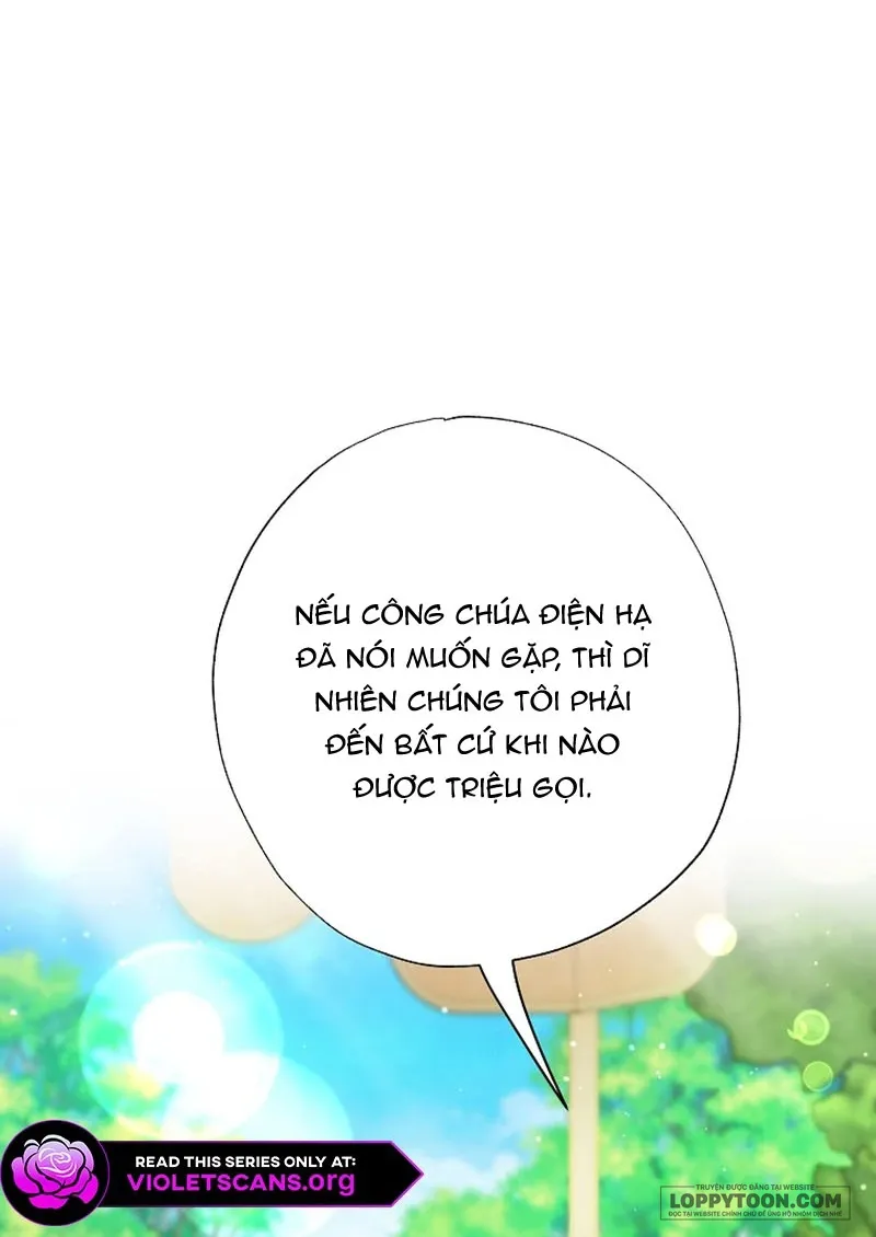 Trở Thành Miêu Nữ Của Hoàng Đế Chap 83 - trang 29