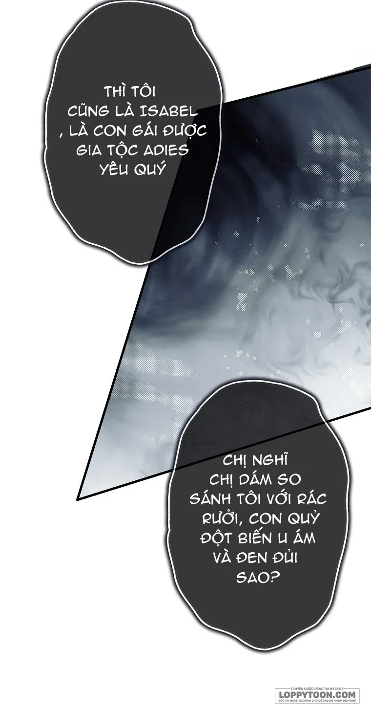 Có Kẻ Đã Sở Hữu Cơ Thể Của Tôi Chap 19 - trang 10