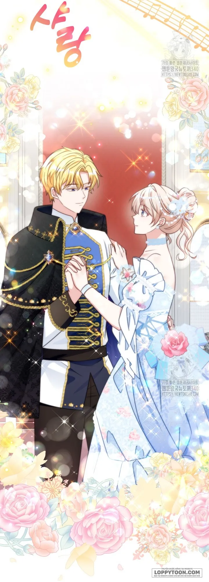 Tôi Sống Chung Với Mẹ Chồng Chap 78 - trang 18