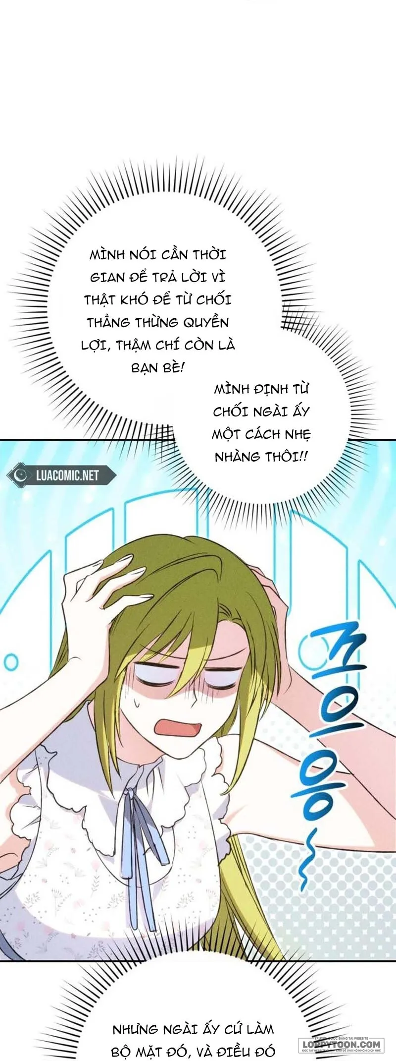 Bạo Chúa Độc Ác Trở Lại Chap 64 - trang 12