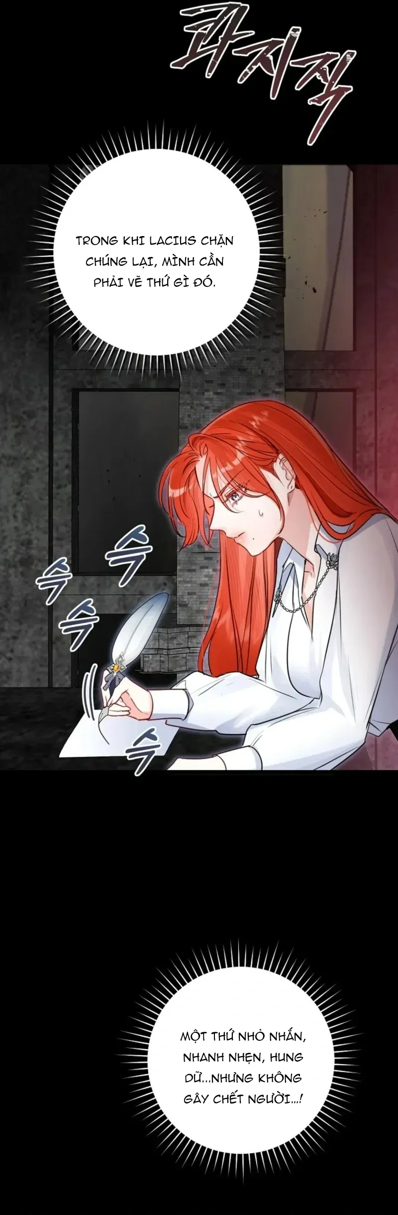 Cuộc Hôn Nhân Xa Hoa Của Đại Công Tước Là Giả Chap 89 - trang 28
