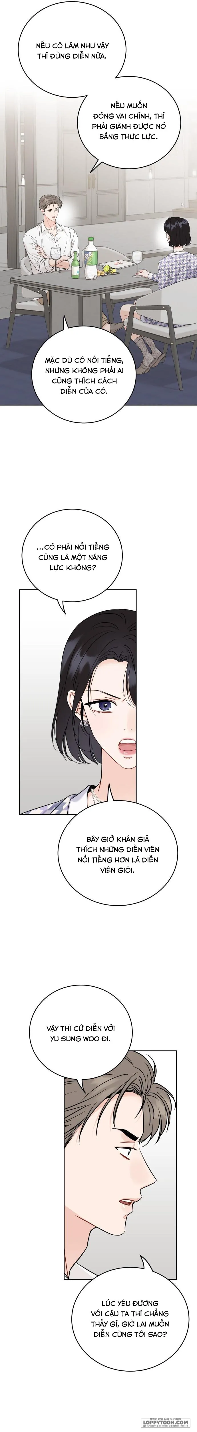 Người Một Nhà Chap 89 - trang 14