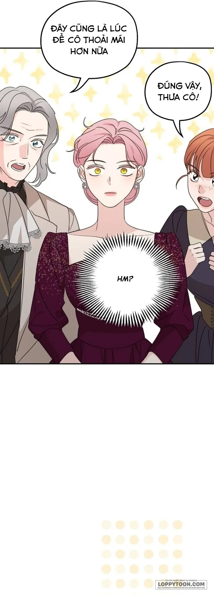 Gia Đình Chồng Quá Ám Ảnh Bởi Tôi Chap 111 - trang 46