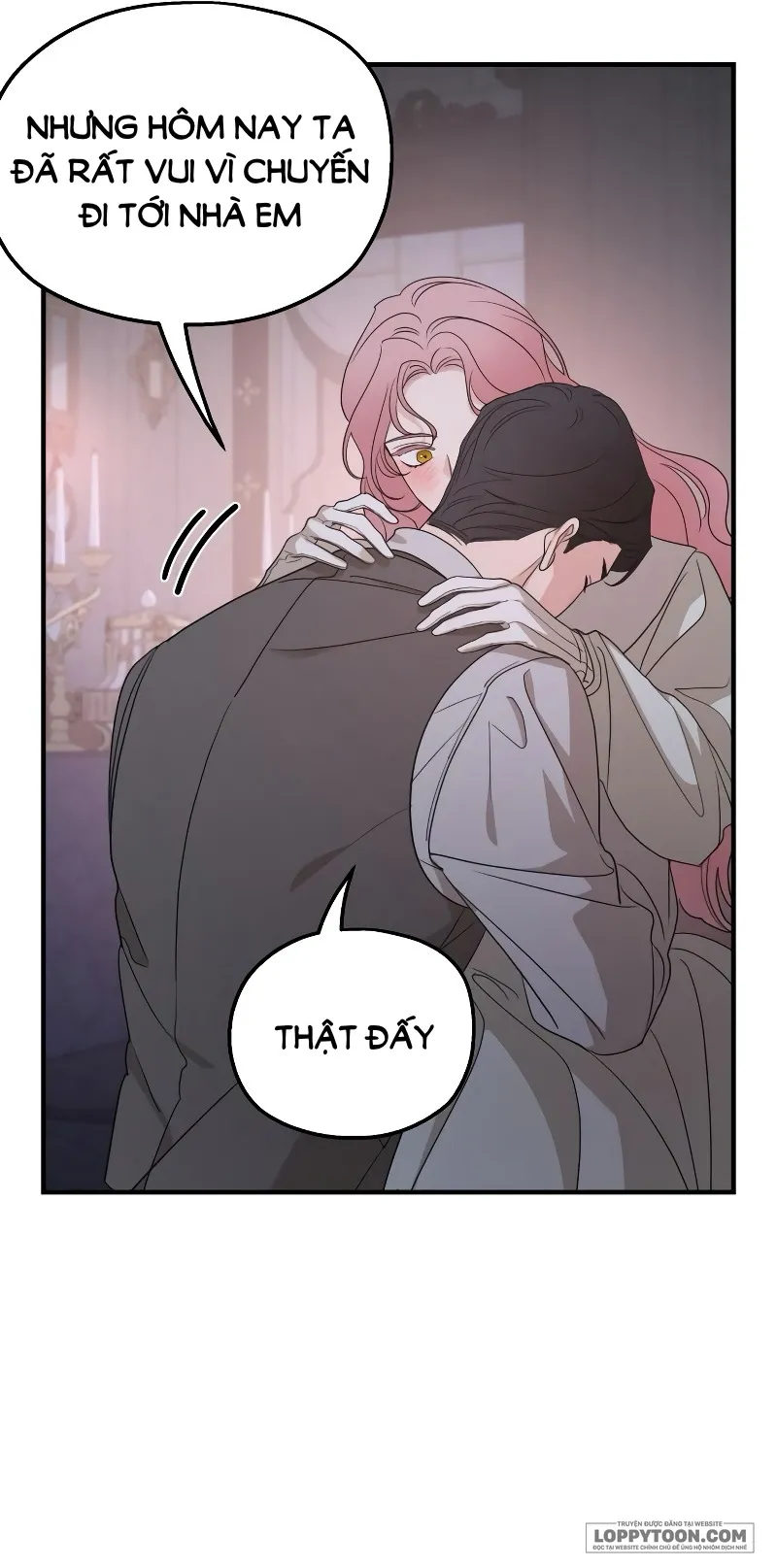 Gia Đình Chồng Quá Ám Ảnh Bởi Tôi Chap 102 - trang 17