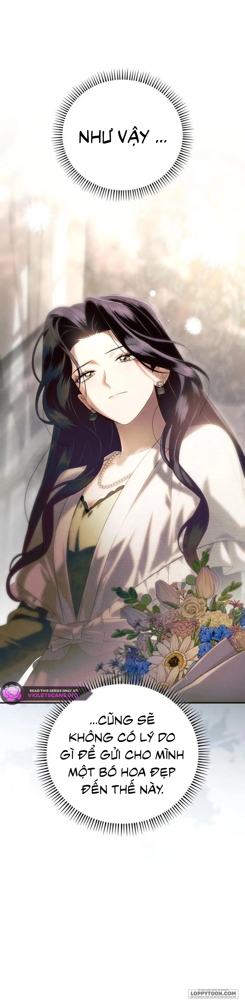Kẻ Trộm Chồng Chap 7 - trang 29