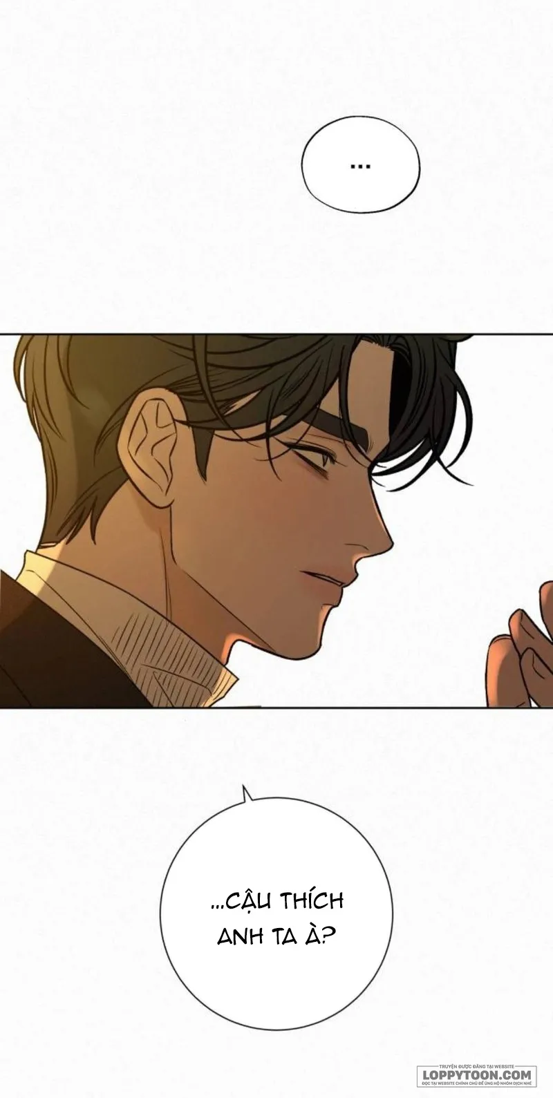 Chiến Lược Tình Yêu Trong Sáng Chap 128 - trang 38