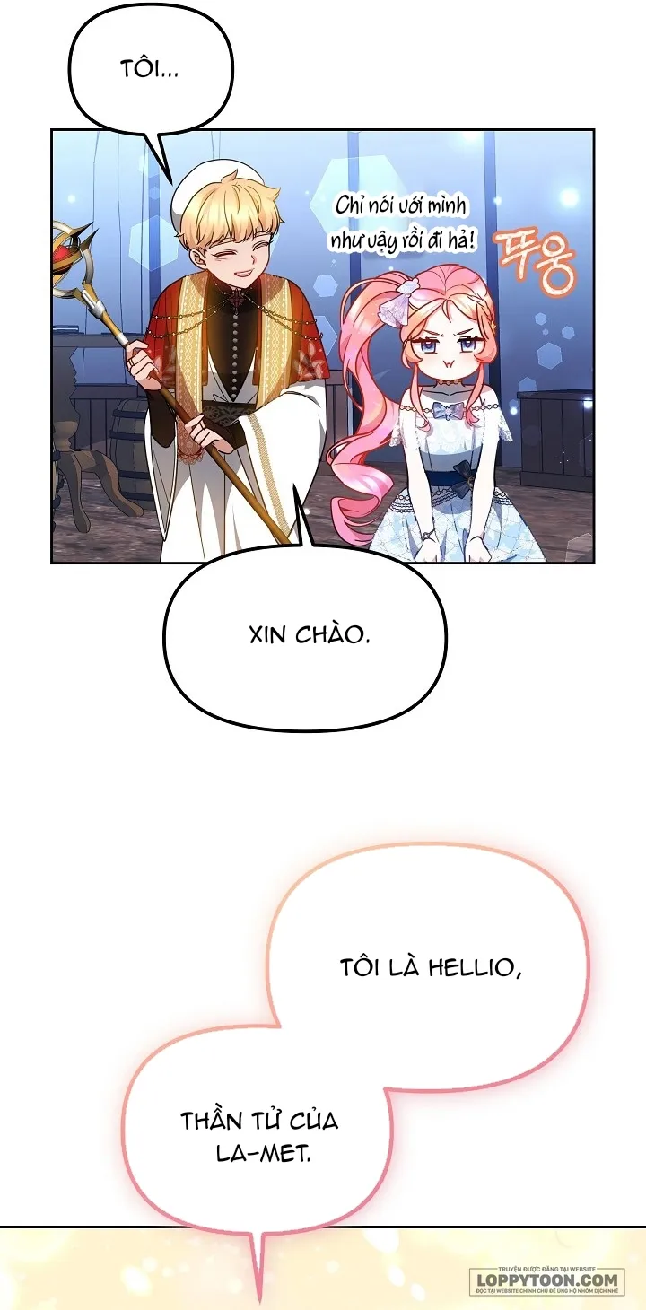 Rồng Con Thuần Hóa Những Kẻ Điên Rồ Chap 31 - trang 35