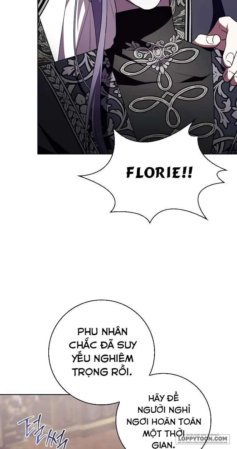 100 lời nguyền tại dinh thự Illestone Chap 22 - trang 58