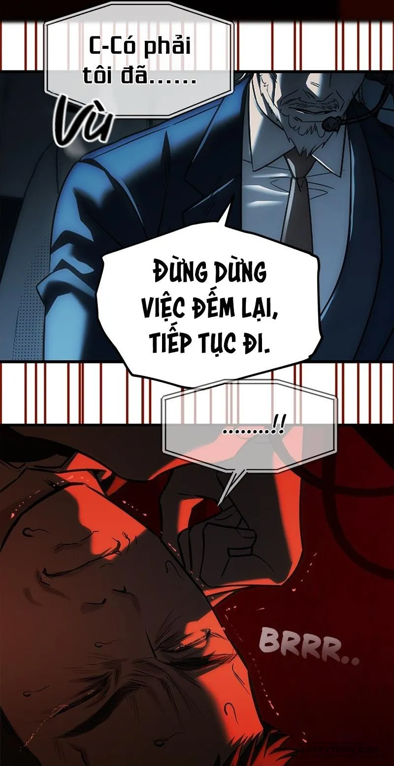 Xâm Nhập Trường Trung Học Tài Phiệt Chap 98 - trang 91