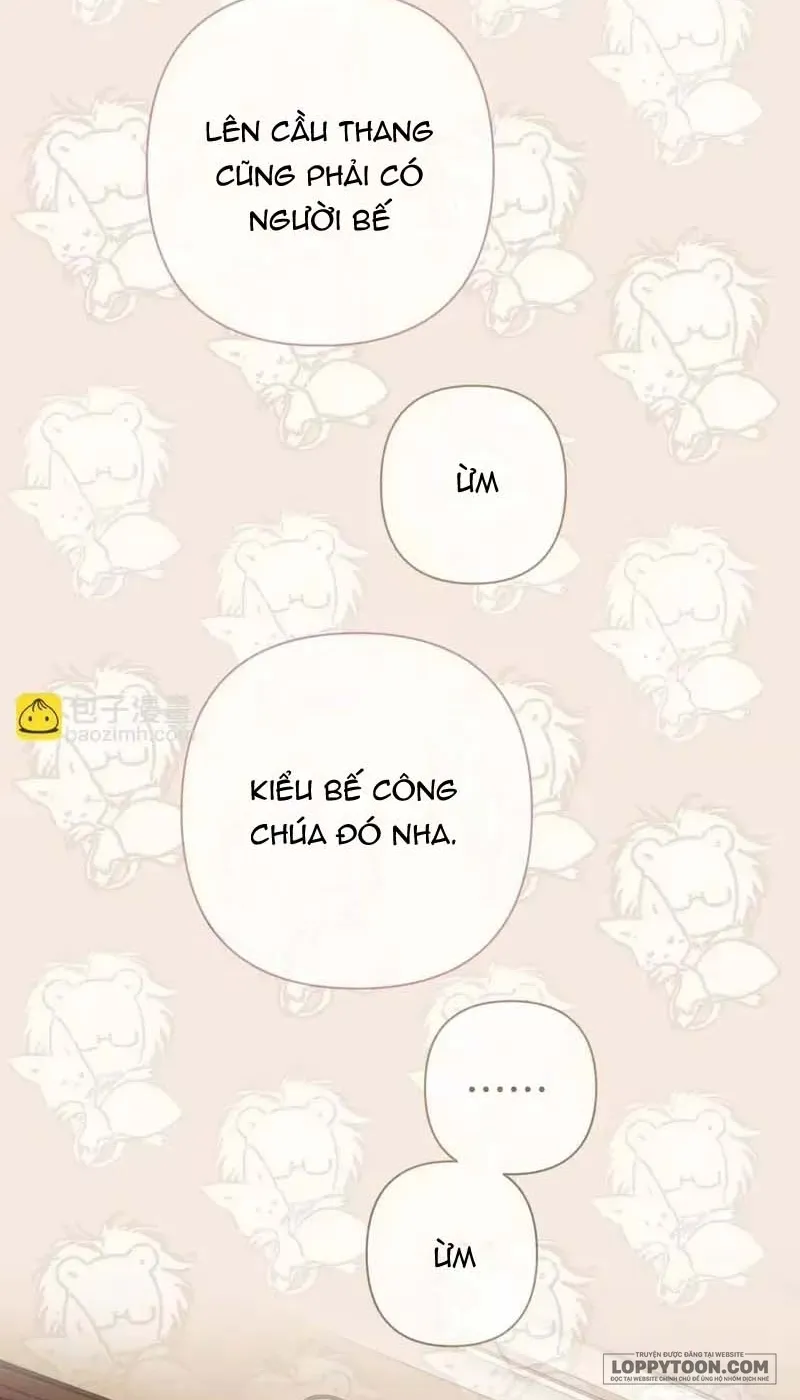 Trêu Nhầm Chap 86 - trang 13
