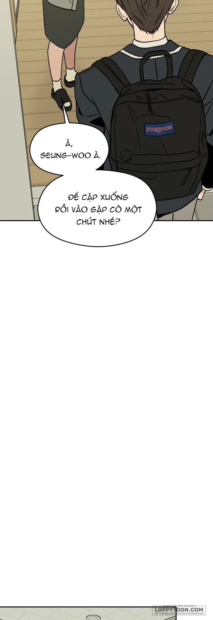 Nguyên Tắc Của Serim Chap 1 - trang 66