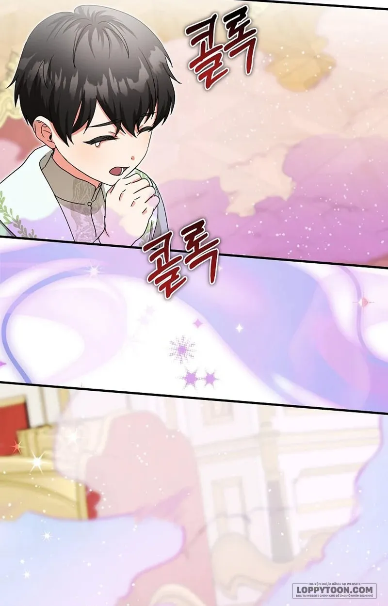 Trở Thành Miêu Nữ Của Hoàng Đế Chap 84 - end ngoại truyện - trang 14