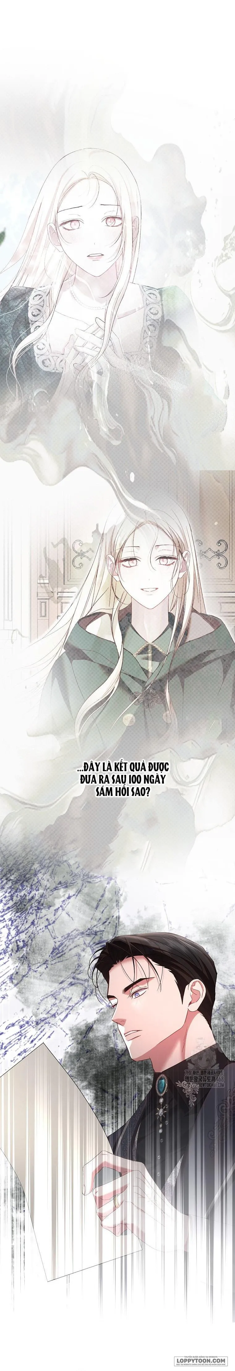 Những Điều Tôi Chưa Biết Vì Đó Là Lần Đầu Chap 9 - trang 13