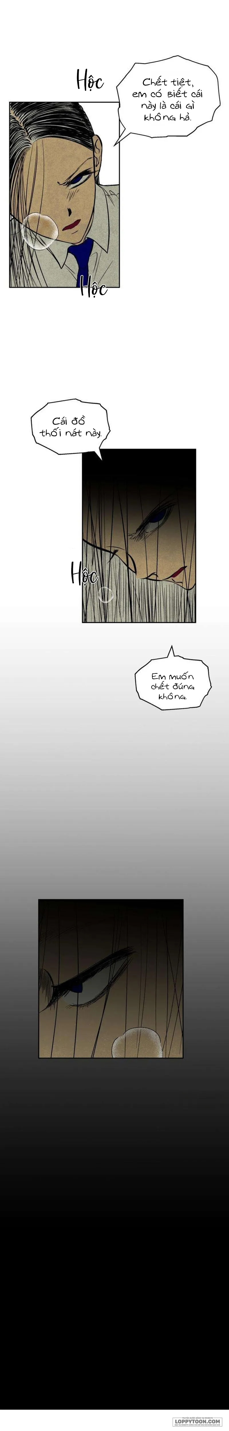 Phục Tùng Chap 16 - trang 2