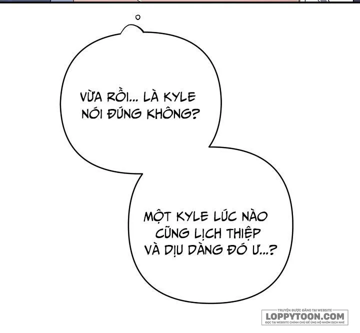 Đừng Đưa Bánh Quy Cho Con Sói Đang Đói Chap 1 - trang 21