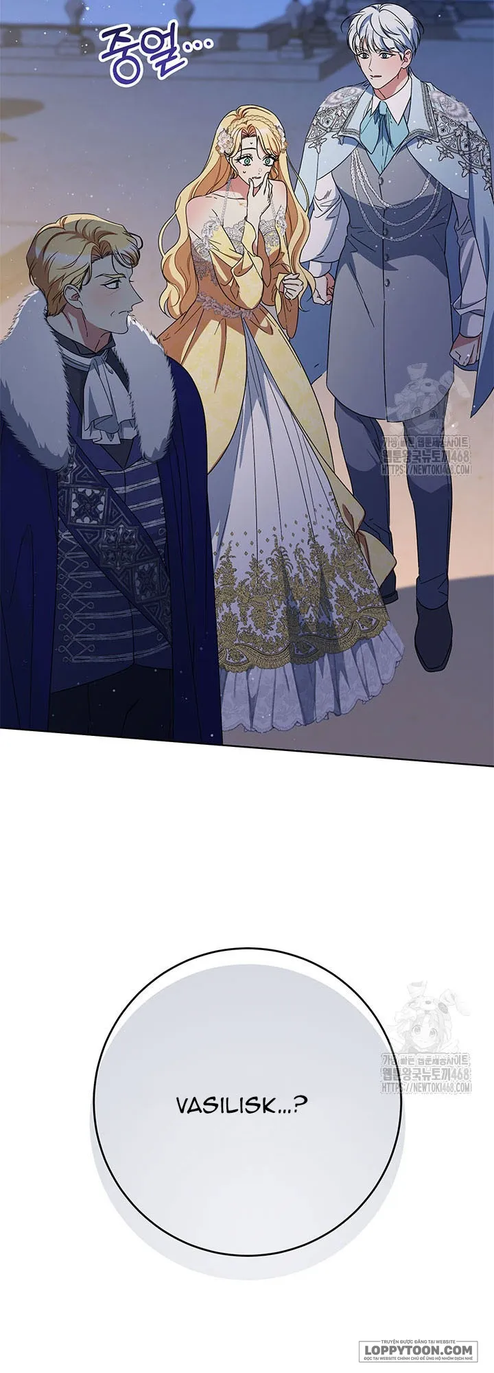 Nuôi Dưỡng Em Gái Xinh Đẹp Chap 92 - trang 12