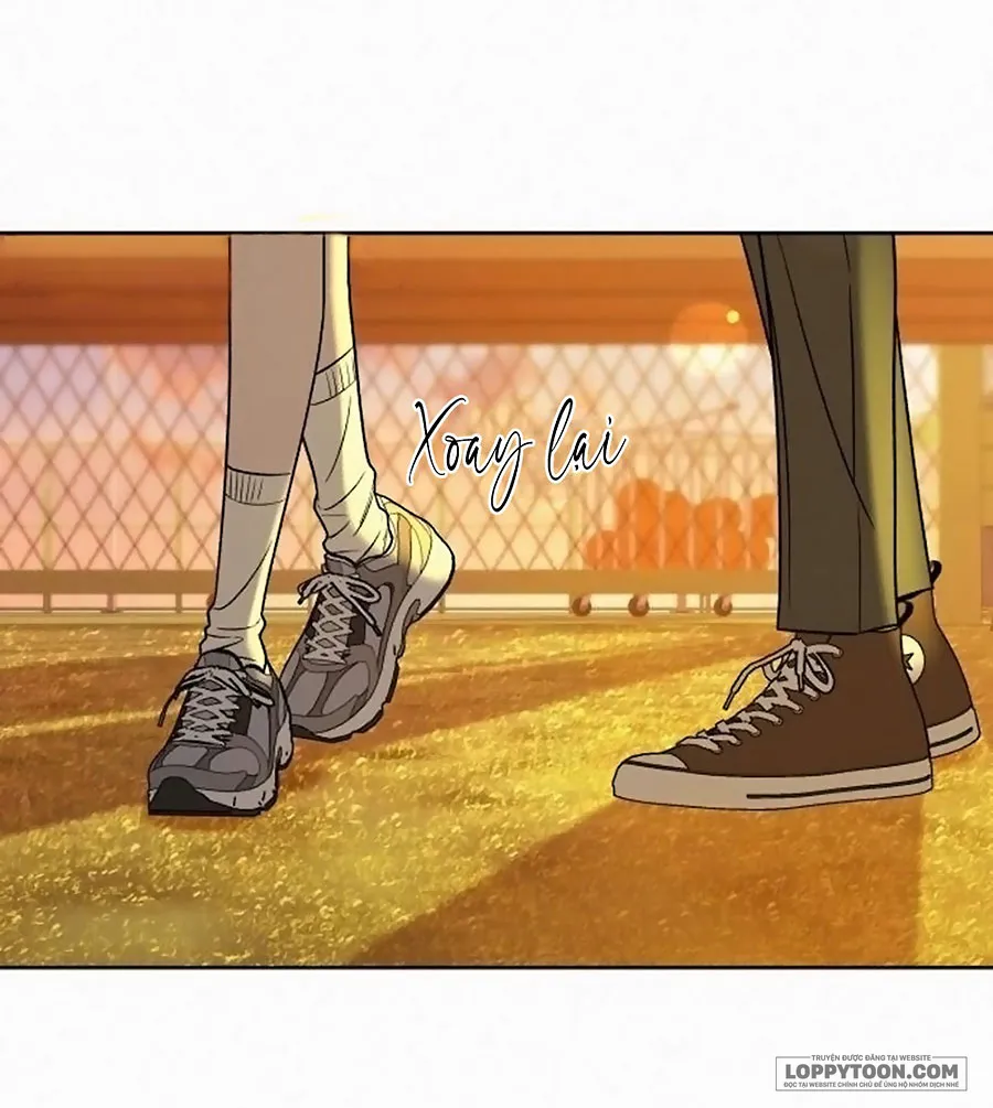 Chiến Lược Tình Yêu Trong Sáng Chap 99 - trang 51