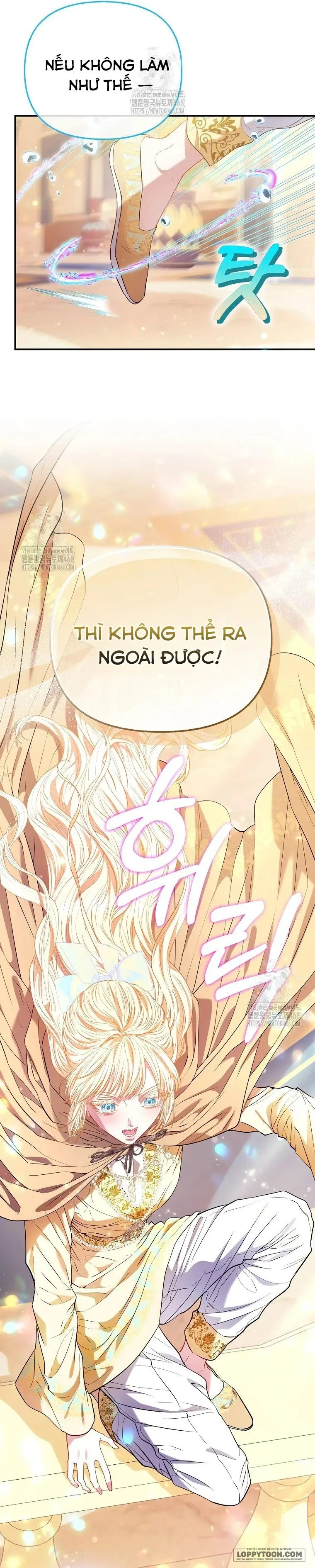 Nàng Công Chúa Của Mọi Người Chap 85 - trang 23