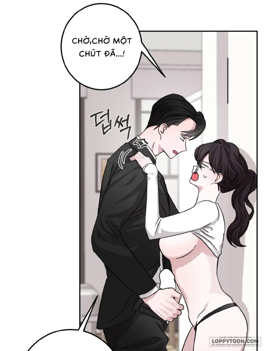 Quả Nhiên Vị Giám Đốc Điều Hành Đó… Chap 11 - trang 48