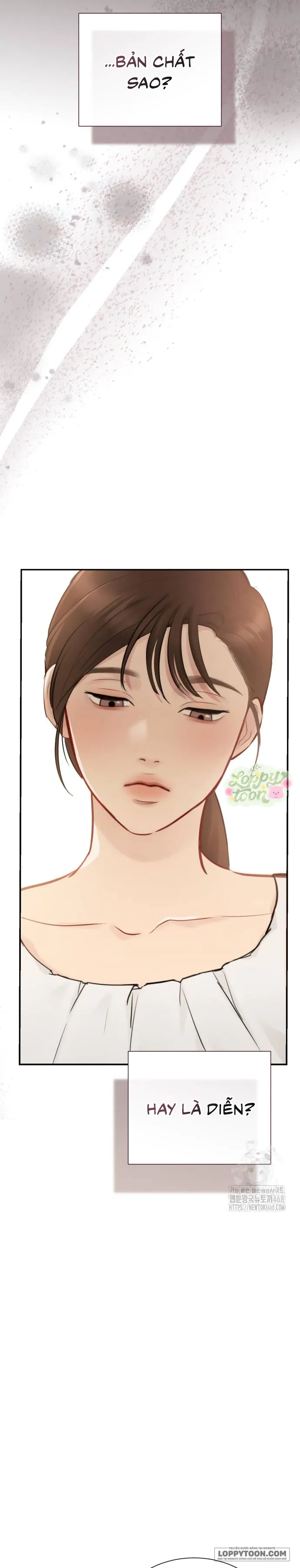 Quyền Lực Của Thư Ký Chap 7 - trang 46